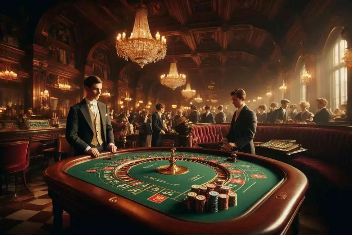WinSpin Casino